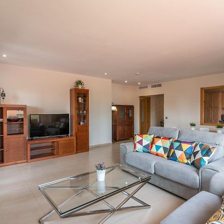 Ferienwohnung Playa Marina By H Isla del Moral Zimmer foto