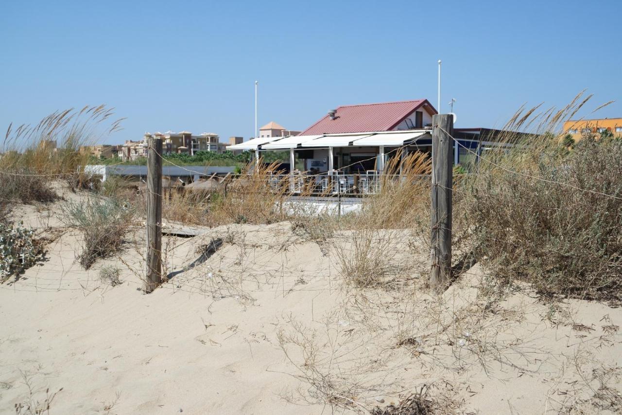 Ferienwohnung Playa Marina By H Isla del Moral Exterior foto